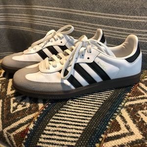 adidas SAMBA